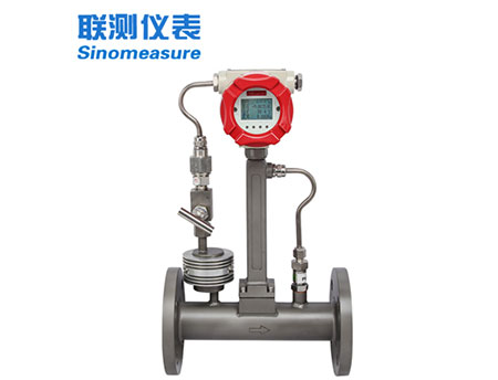 聯(lián)測LUGB-SIN-A渦街流量計耐高溫抗震
