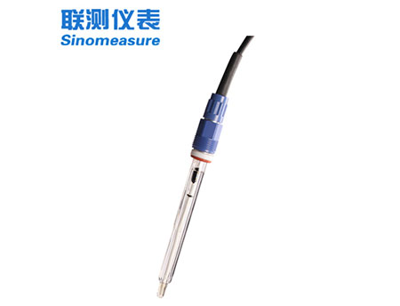 聯(lián)測(cè)常規(guī)pH玻璃電極SIN-pH5018
