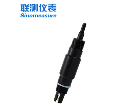 聯(lián)測(cè)pH塑殼電極SIN-pH5019