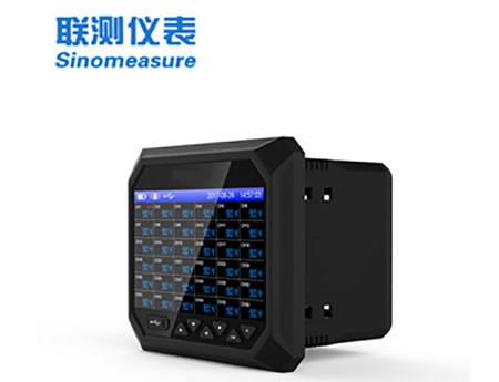 SIN-R6000F無(wú)紙記錄儀