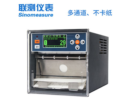 聯(lián)測SIN-R1200有紙記錄儀
