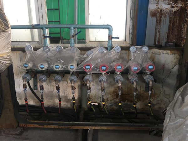 聯(lián)測(cè)自動(dòng)化助力南京云開循環(huán)水項(xiàng)目