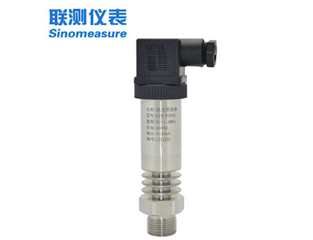 SIN-P300G高溫壓力變送器