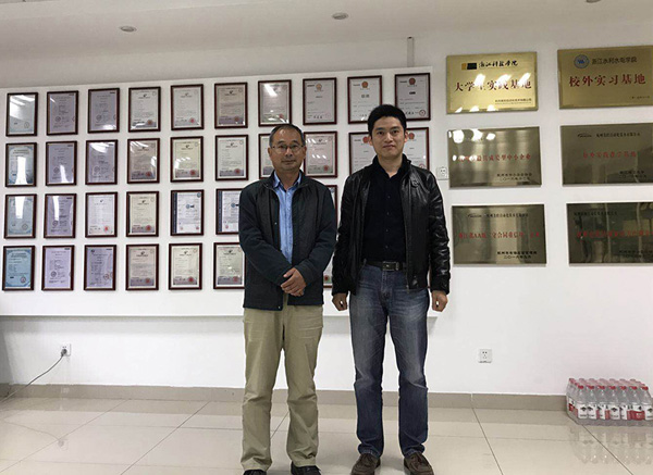 聯(lián)測在食品機械行業(yè)取得突破性進(jìn)展