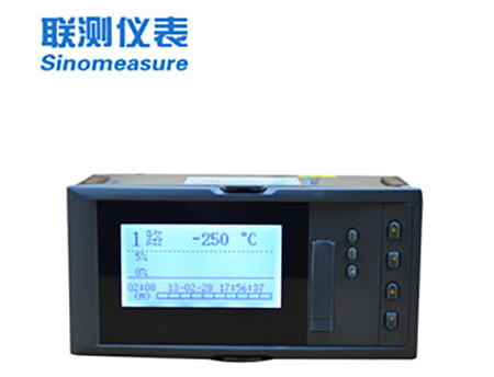 SIN-R200C無(wú)紙記錄儀