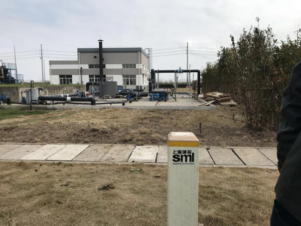 國貨驕傲！聯(lián)測助力亞洲最大垃圾填埋場