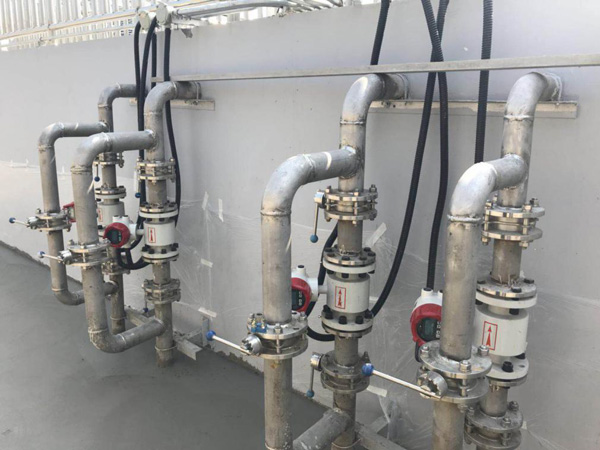 污水處理不用慌，聯(lián)測(cè)儀表來(lái)幫忙