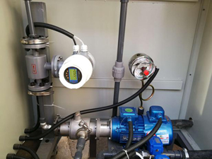 節(jié)水節(jié)肥！聯(lián)測(cè)儀表助推農(nóng)業(yè)現(xiàn)代化進(jìn)程