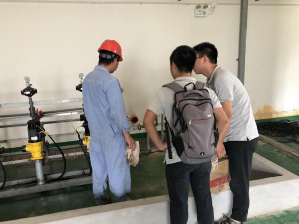 上海行，看“奮斗者”之本