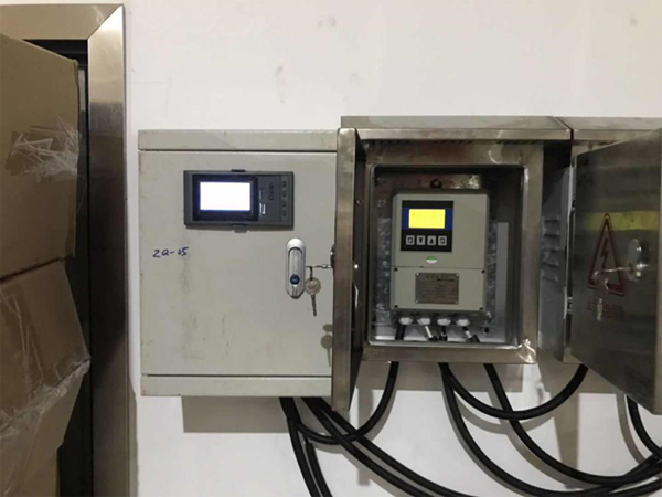 浙江凱瑞博新廠搬遷，新產(chǎn)品仍認(rèn)準(zhǔn)聯(lián)測(cè)