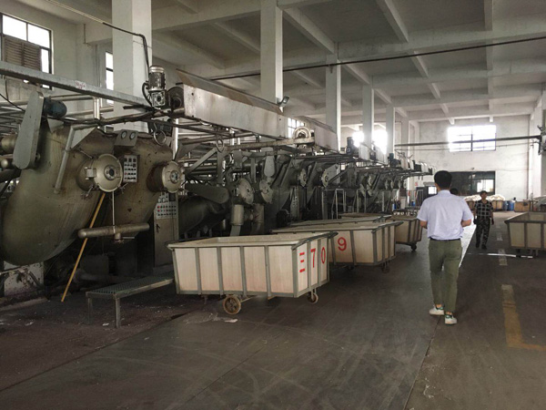 就算大雨讓這座城市顛倒，聯(lián)測(cè)工程師依然服務(wù)客戶第一線