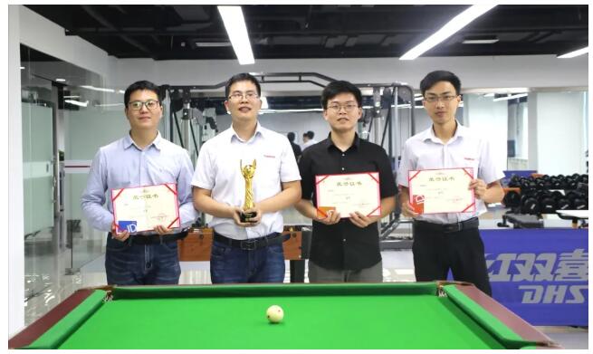 不會吧！剛贏得比賽的他卻說有遺憾？