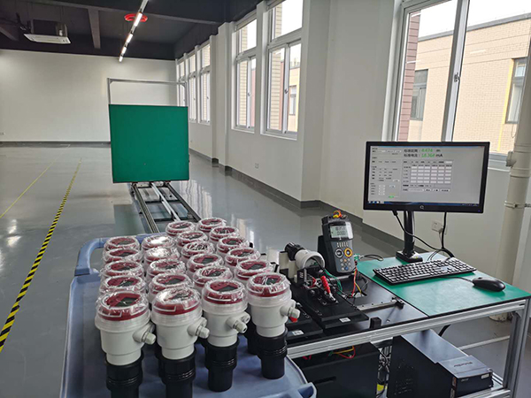 用“匠心”贏“真心”，聯(lián)測全自動標(biāo)測系統(tǒng)上線