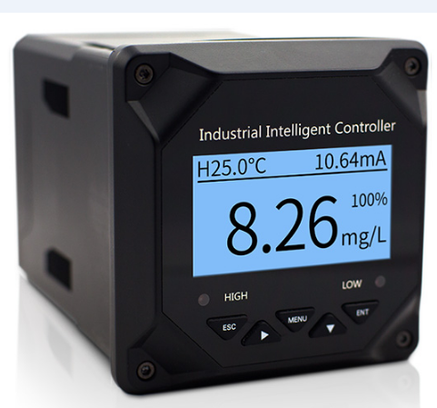 中文在線(xiàn)溶解氧儀