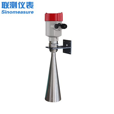 聯(lián)測(cè)SIN-RD908雷達(dá)液位計(jì)0-30米水位