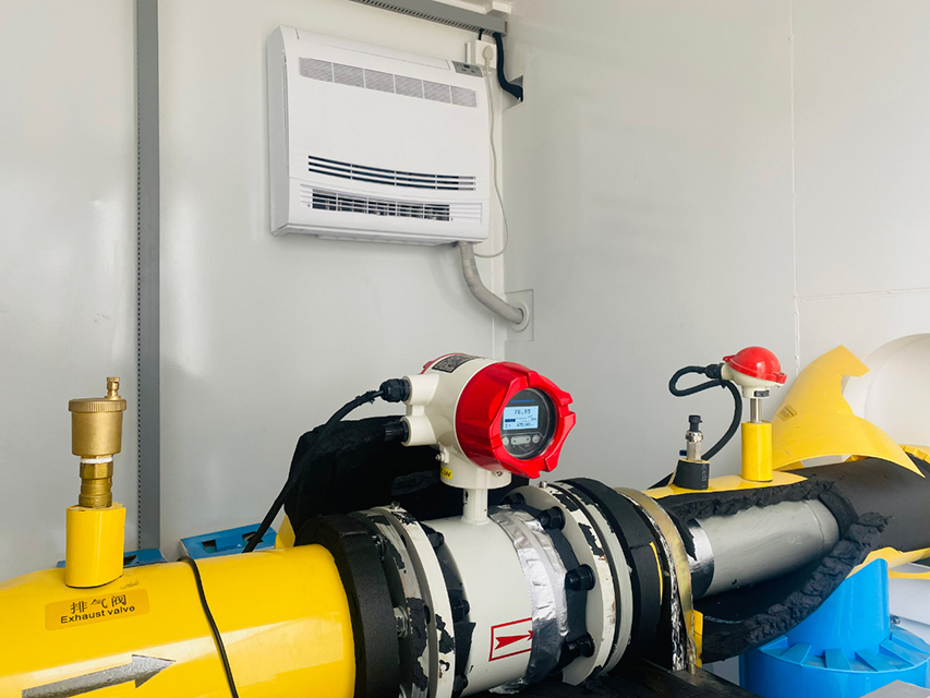 拼多多也在用！聯(lián)測儀表為企業(yè)數(shù)據(jù)中心保駕護航