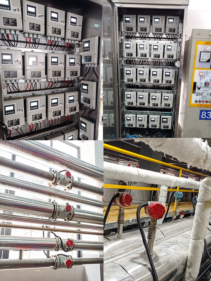 聯(lián)測儀表：做紡織行業(yè)的節(jié)能好幫手！