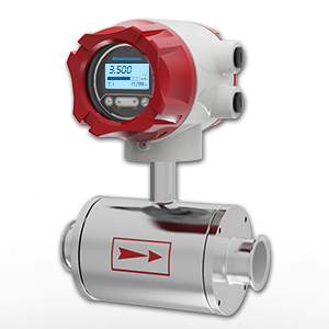 聯(lián)測LDG-SINW衛(wèi)生型電磁流量計(jì)