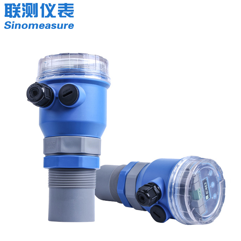 聯(lián)測(cè)儀表SIN-ZP超聲波液位計(jì)