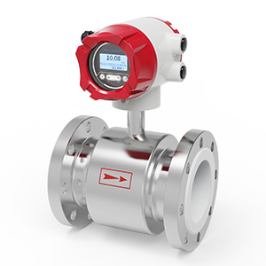 聯(lián)測儀表LDG-SIN不銹鋼電磁流量計(jì)