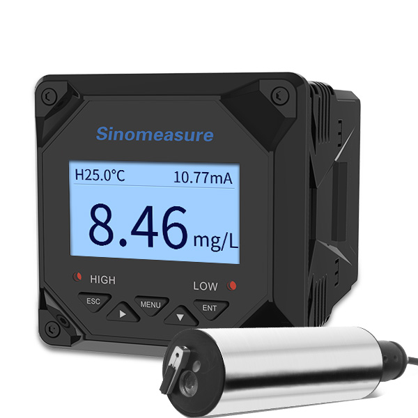 聯(lián)測SIN-PSS100在線污泥濃度計(jì)MLSS儀污水處理用