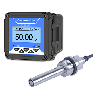 聯(lián)測儀表SIN-TDS210-C在線電導率儀鍋爐行業(yè)、純水檢測